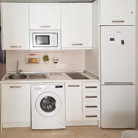 Sol Y Arte Suites Malaga Centro Zewnętrze zdjęcie