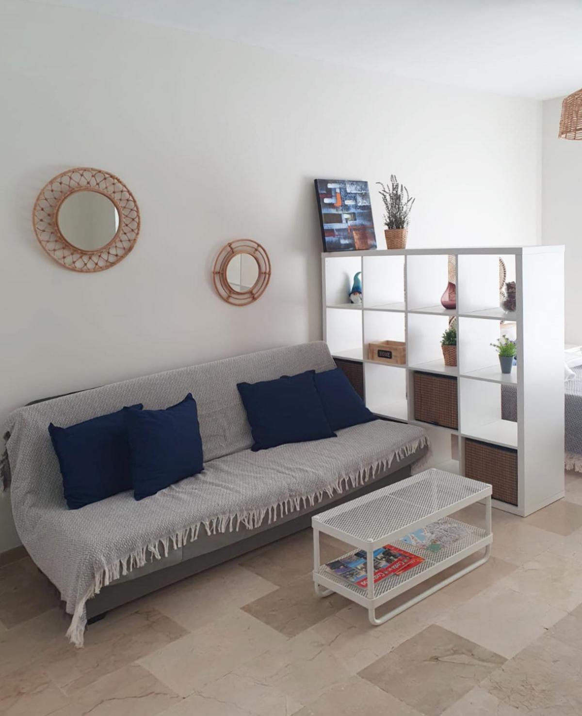 Sol Y Arte Suites Malaga Centro Zewnętrze zdjęcie